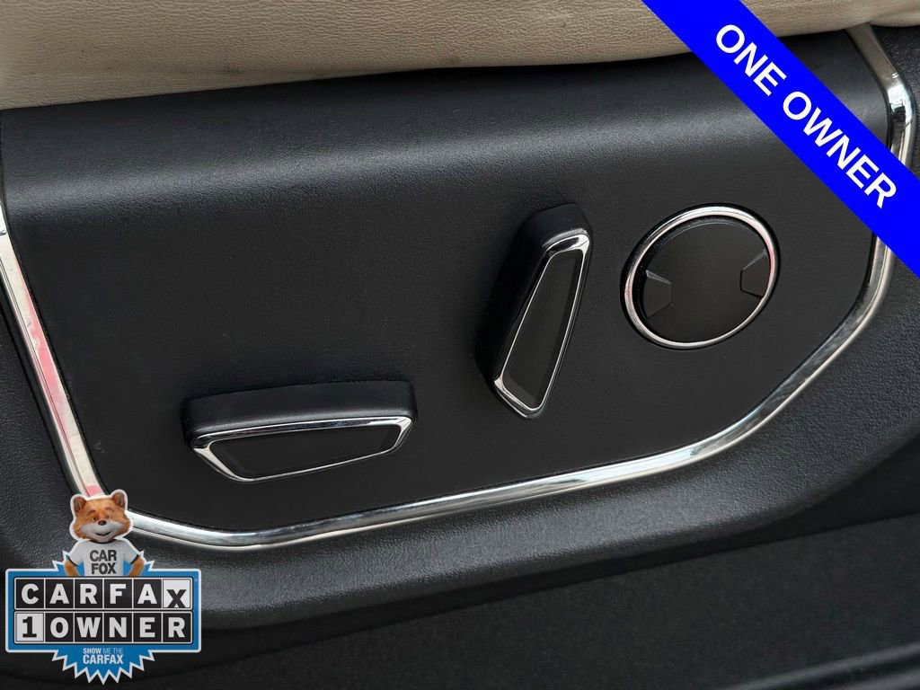 Used 2023 Ford Expedition Platinum AWD/4WD image 7