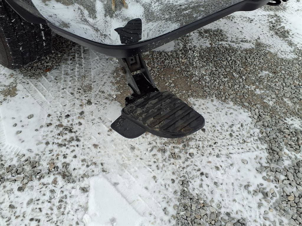 Used 2024 RAM 2500 Big Horn w/ Bed Utility Group image 35