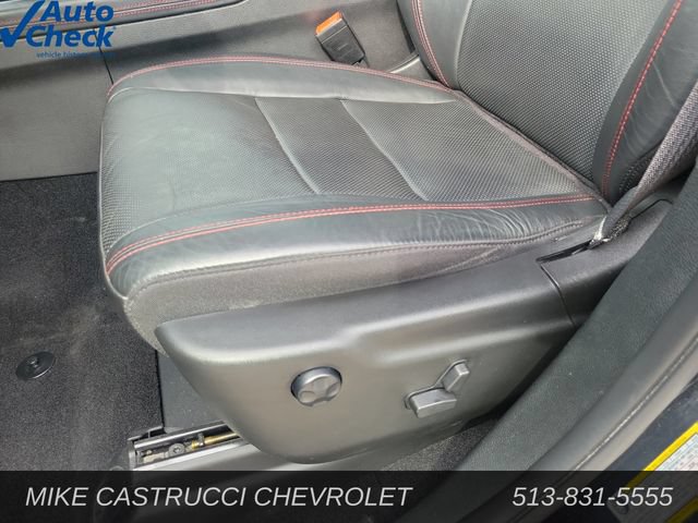 Used 2023 Dodge Durango GT AWD/4WD image 26