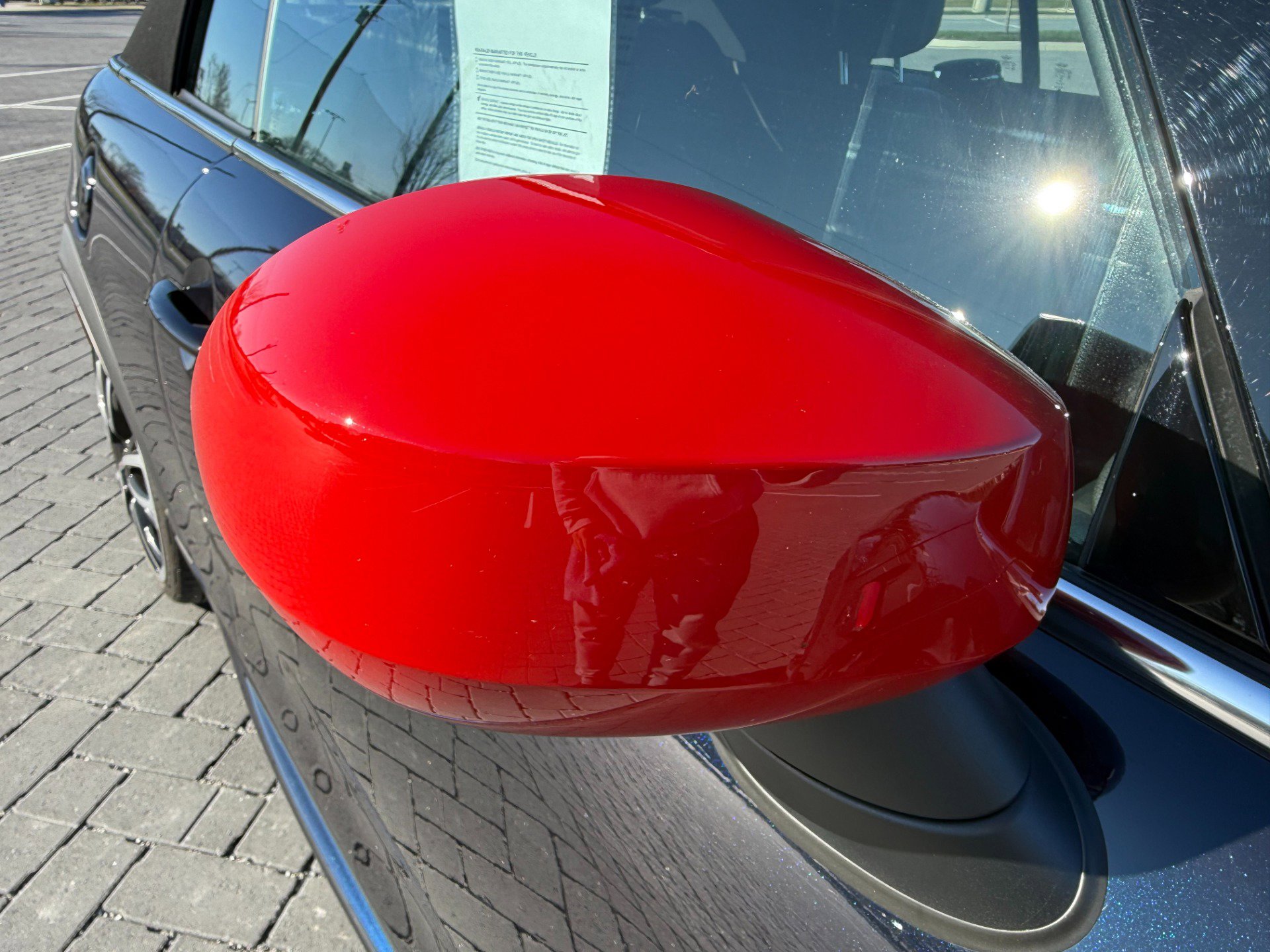 Used 2023 MINI Cooper John Cooper Works w/ Driver Assistance Package image 44