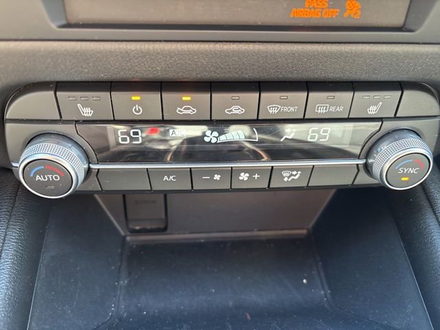 Used 2021 MAZDA CX-5 Touring w/ Touring Preferred SV Package image 45