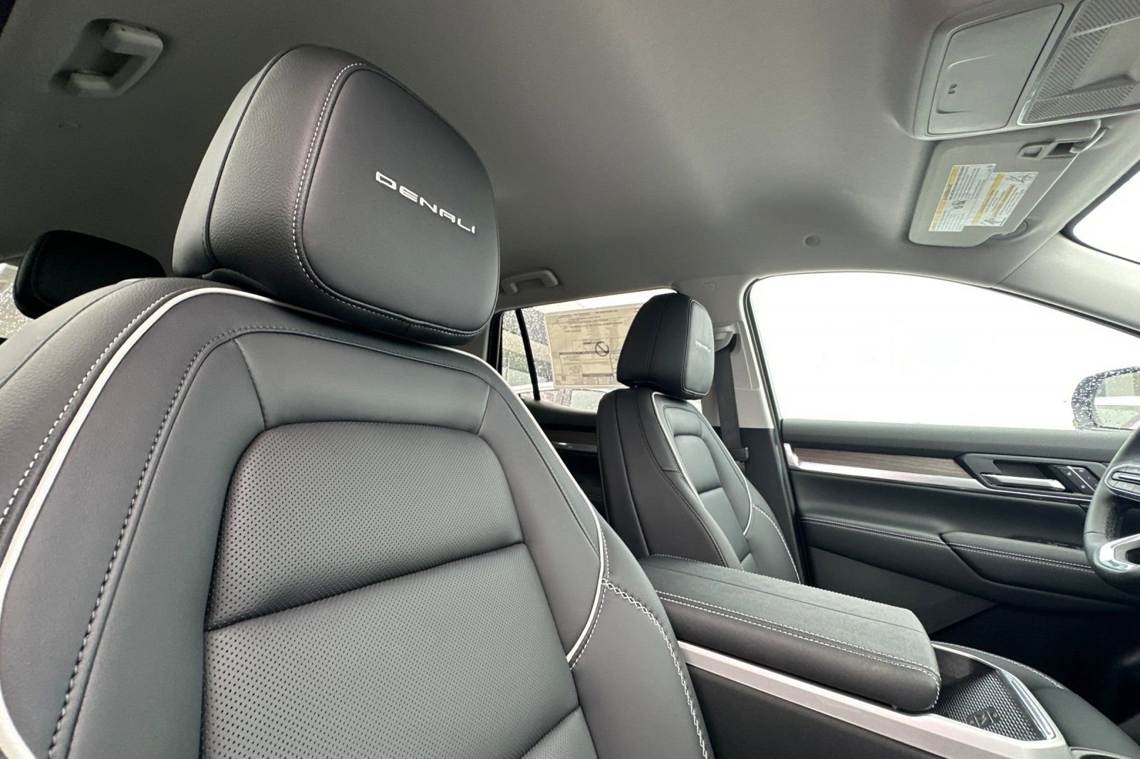 New 2026 GMC Terrain Denali image 16