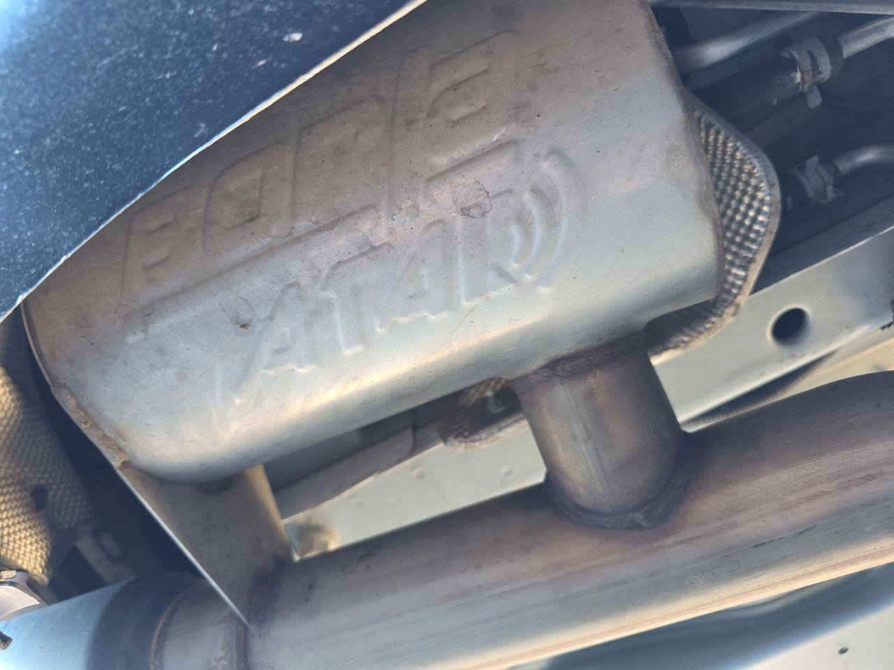 Used 2024 Dodge Durango SRT Hellcat image 30