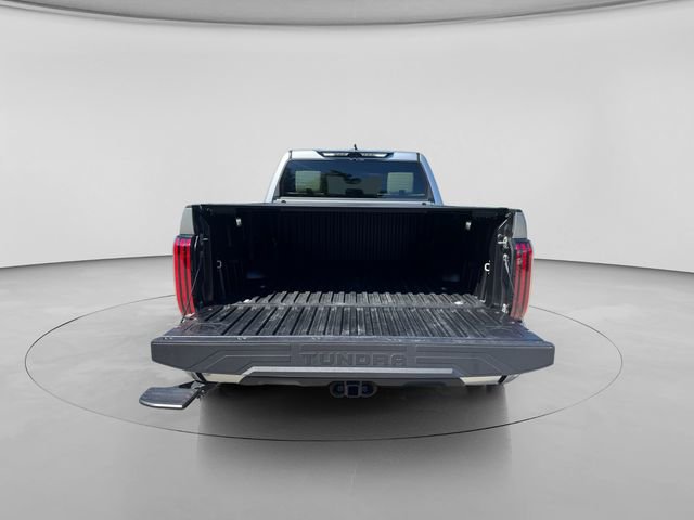 Used 2024 Toyota Tundra Capstone AWD/4WD image 5