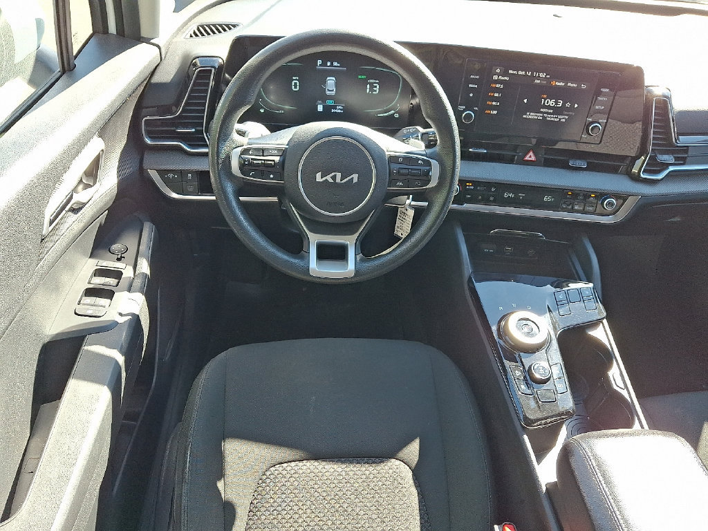 Used 2023 Kia Sportage LX AWD/4WD image 12