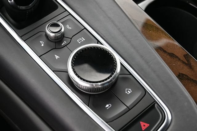 Used 2024 Cadillac Escalade Sport Platinum w/ LPO, Floor Liner Package AWD/4WD image 27