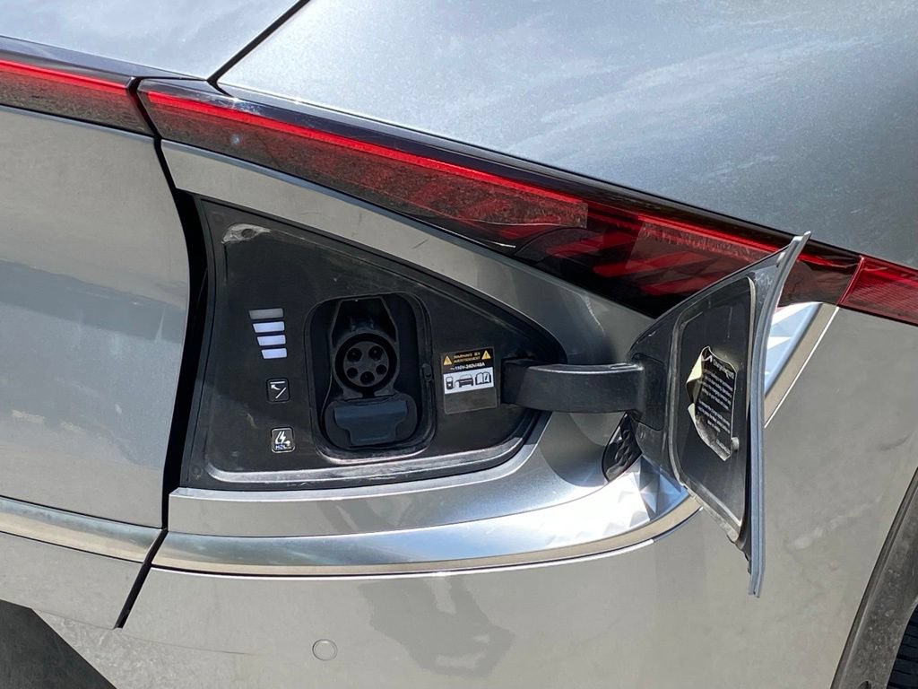 Used 2023 Kia EV6 Wind w/ Wind Technology Package RWD image 10
