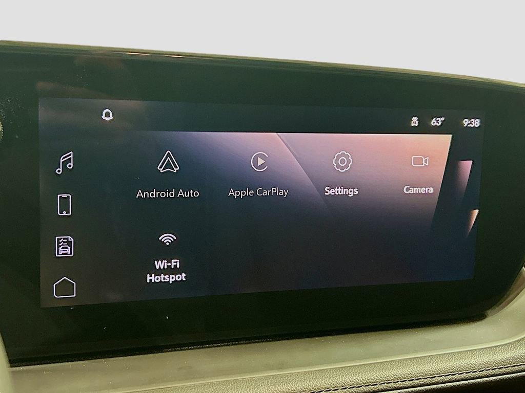 Used 2026 Buick Encore GX Sport Touring w/ Advanced Technology Package image 12