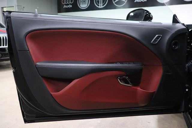 Used 2021 Dodge Challenger SRT Super Stock image 9