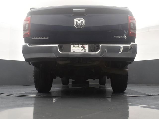 Used 2019 RAM 2500 Laramie image 23