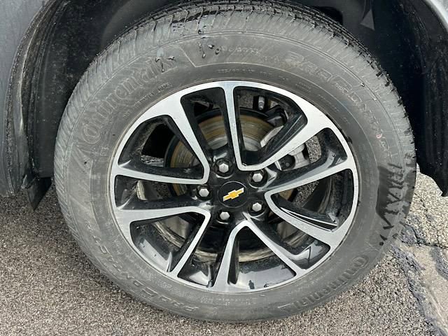 Used 2025 Chevrolet TrailBlazer LT image 33