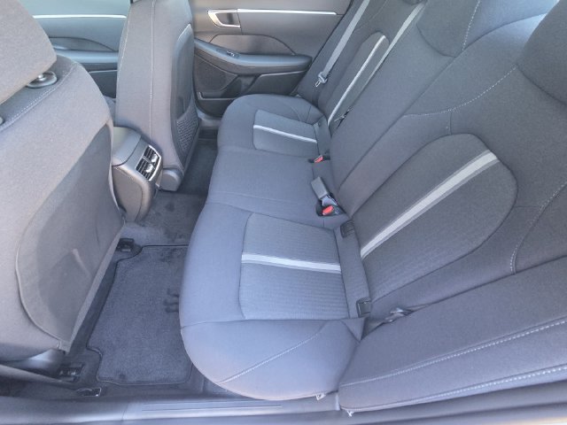 New 2026 Hyundai Sonata Blue FWD image 32