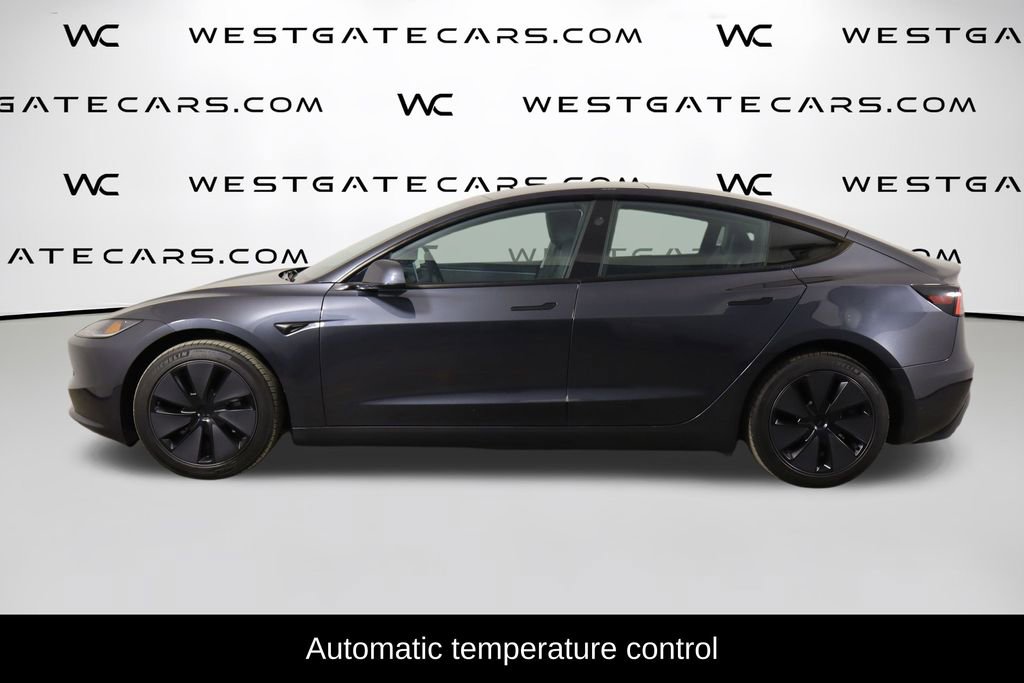 Used 2025 Tesla Model 3 Long Range image 5