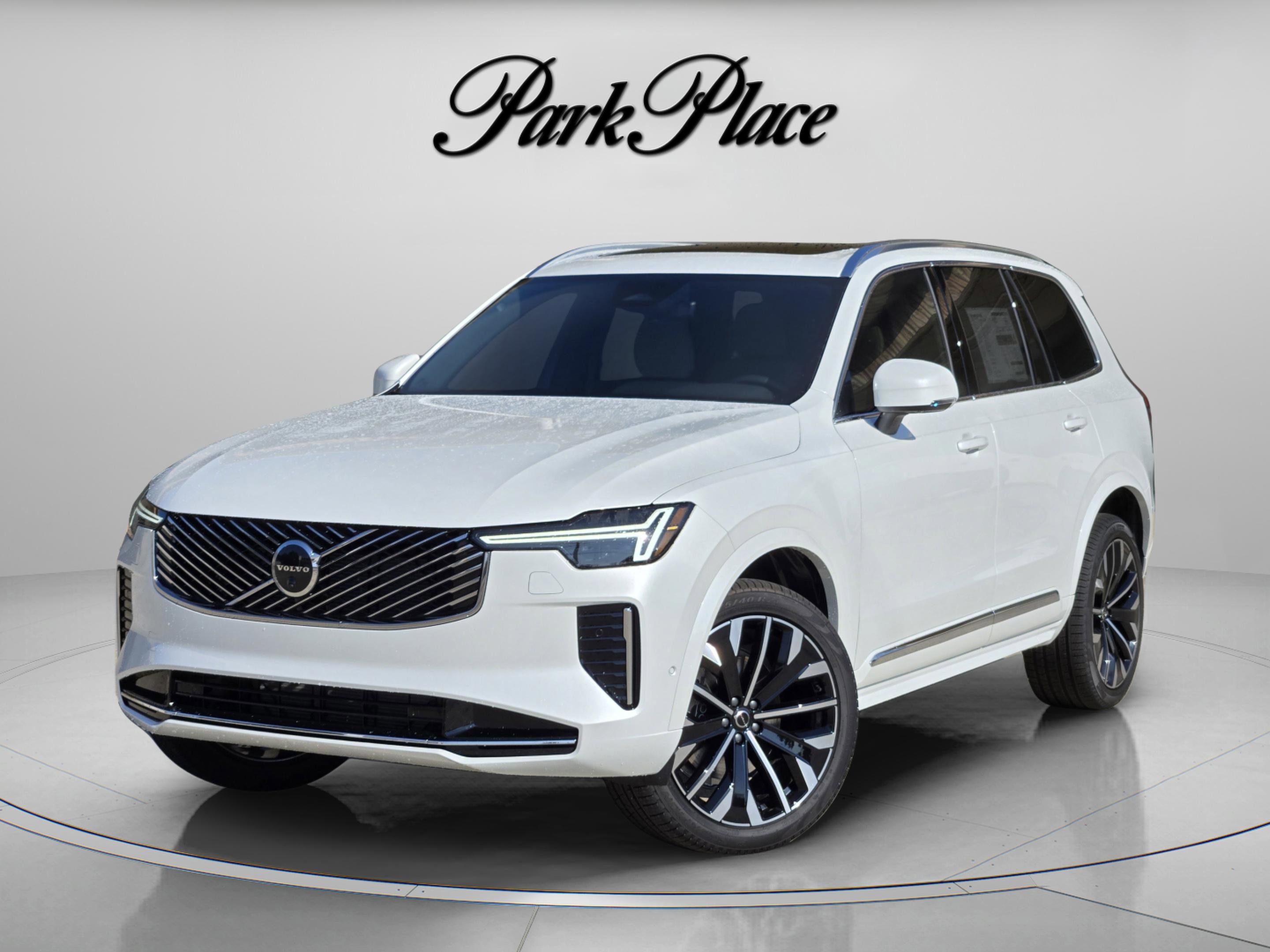 New 2026 Volvo XC90 B6 Plus AWD/4WD video 1