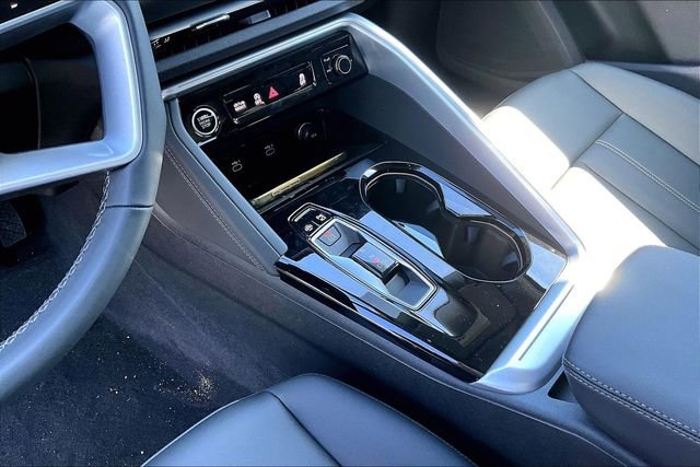 New 2025 Audi Q5 Premium Plus image 8