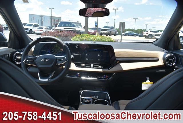 New 2026 Chevrolet Equinox ACTIV FWD image 3
