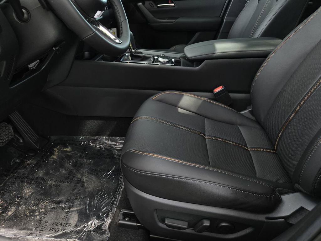 New 2025 MAZDA CX-50 2.5 Turbo w/ Weather Package image 21