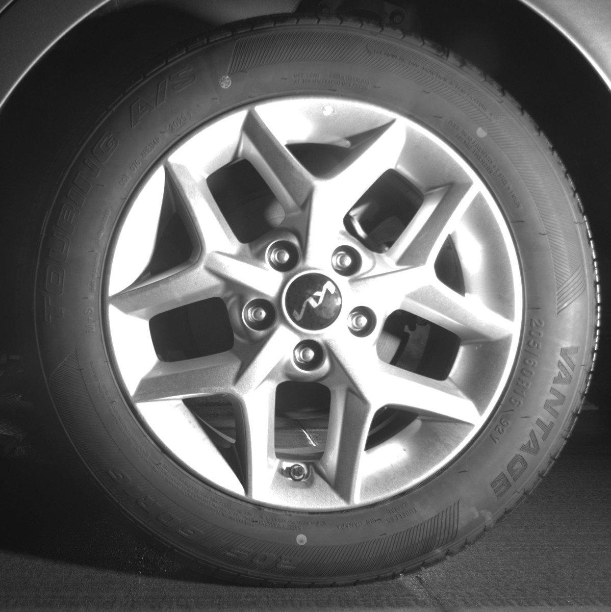 Used 2025 Kia Soul LX w/ LX Technology Package image 14