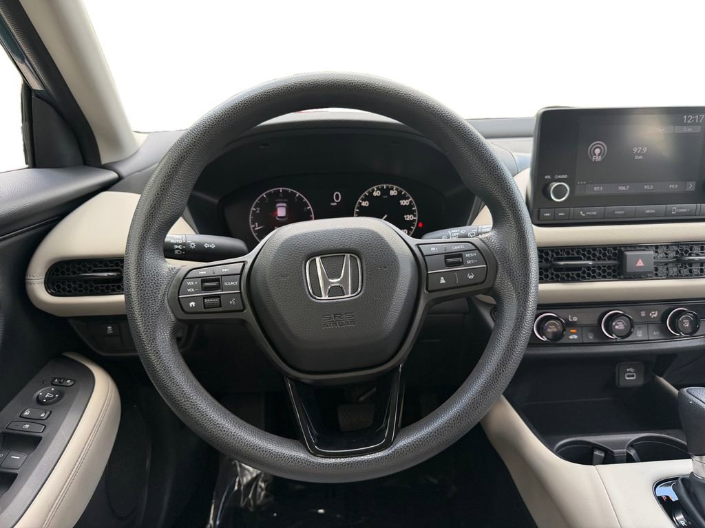 Used 2023 Honda HR-V LX image 12