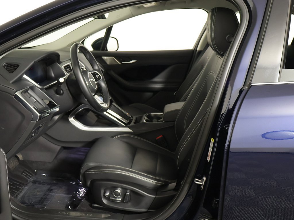 Used 2023 Jaguar I-PACE HSE image 30