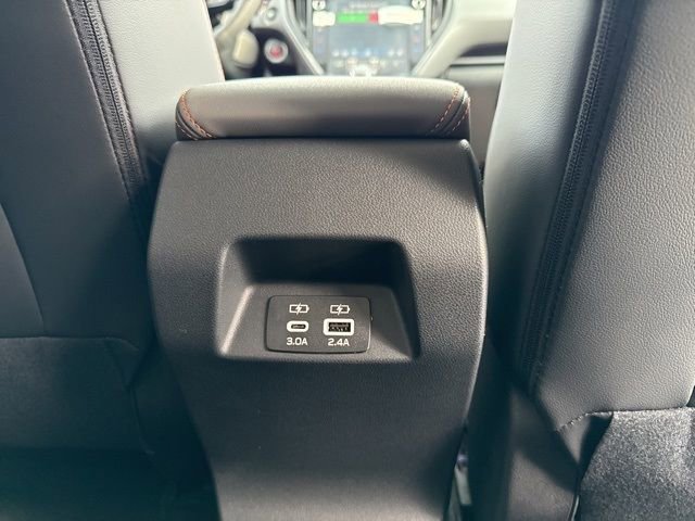 New 2026 Subaru Crosstrek 2.5i Limited image 15