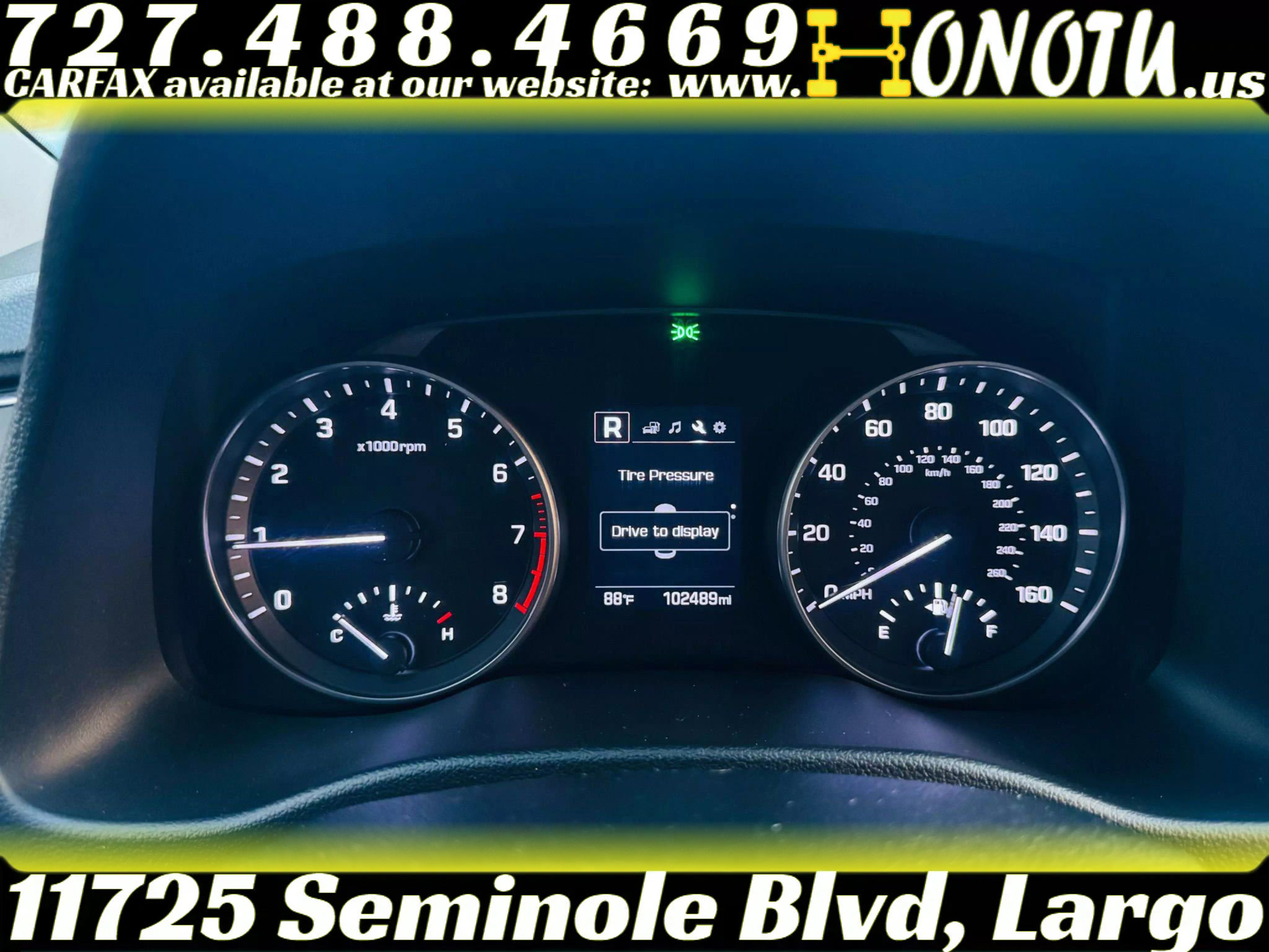 Used 2017 Hyundai Elantra Limited image 31