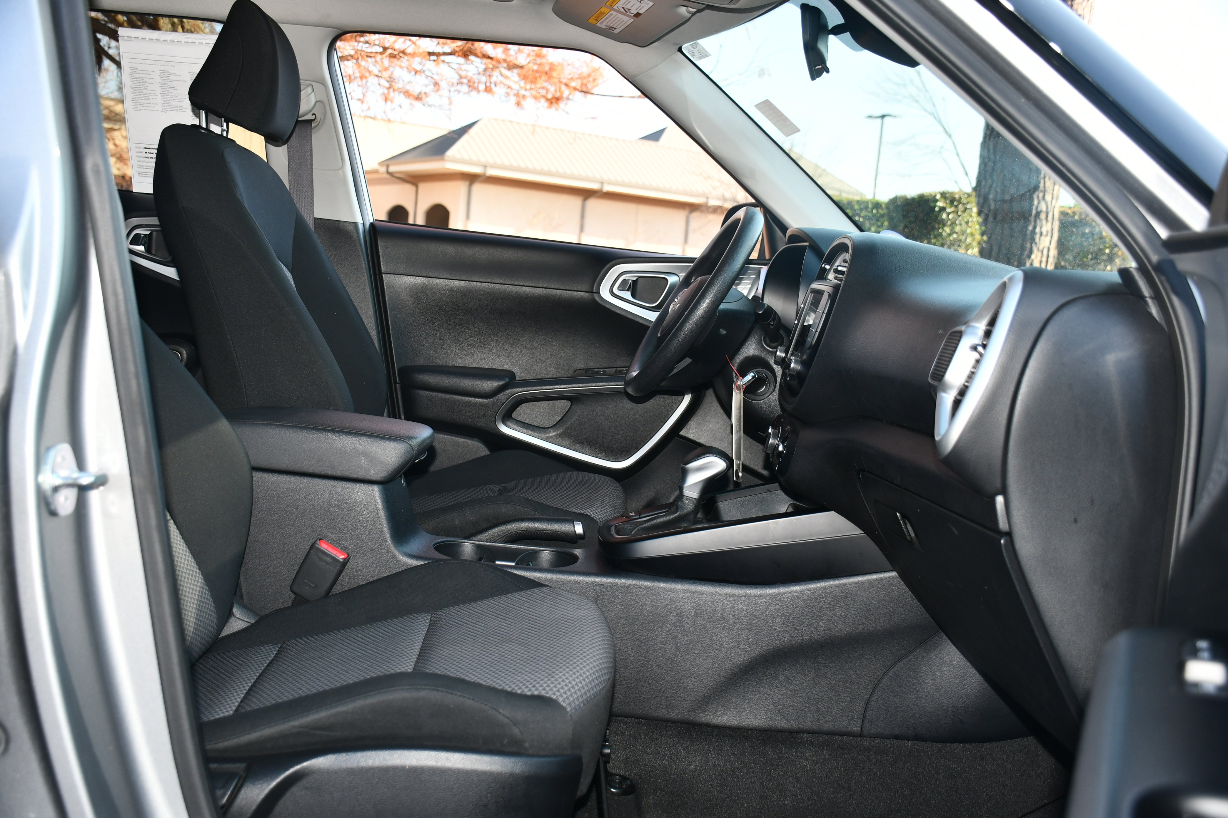 Used 2023 Kia Soul LX w/ Option Group 015 image 20