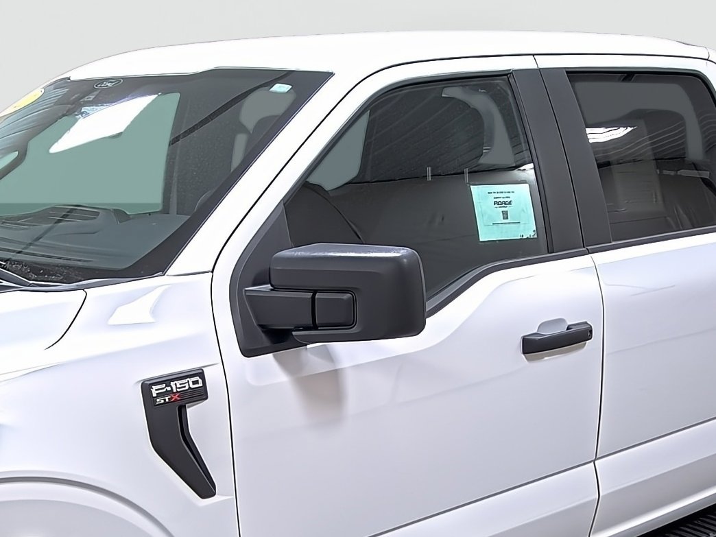 Used 2021 Ford F150 XL w/ STX Appearance Package image 8