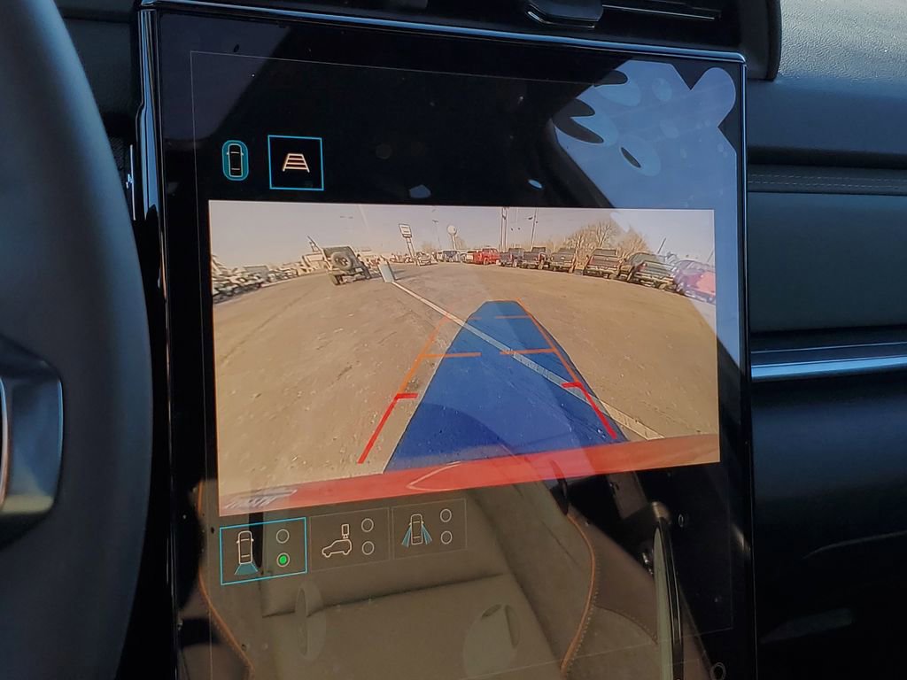 New 2026 GMC Terrain AT4 w/ Convenience Package III image 26