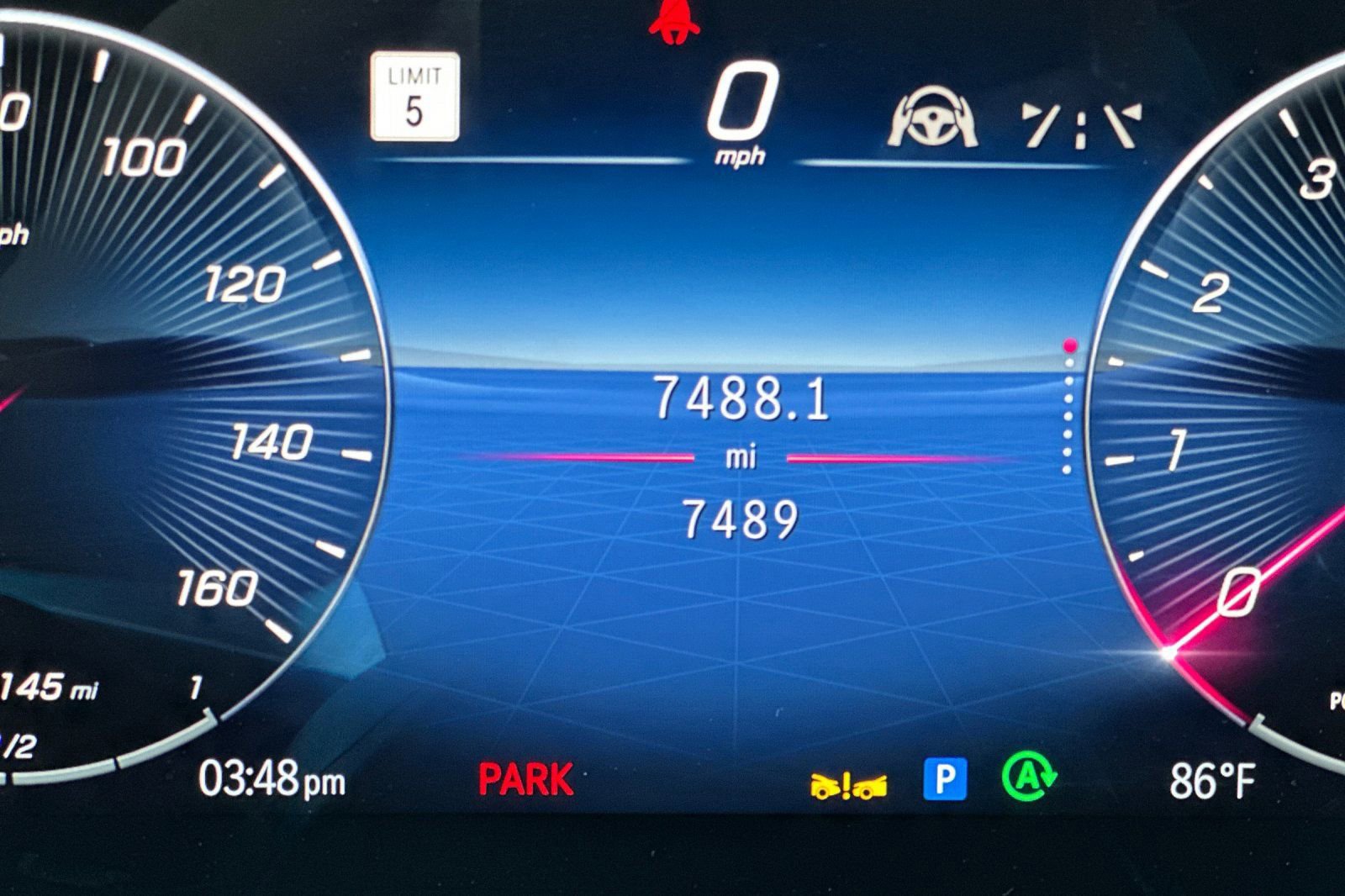 Used 2025 Mercedes-Benz GLS 450 4MATIC image 27