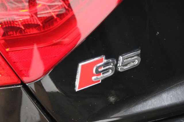 Used 2015 Audi S5 Prestige w/ Prestige Package image 8