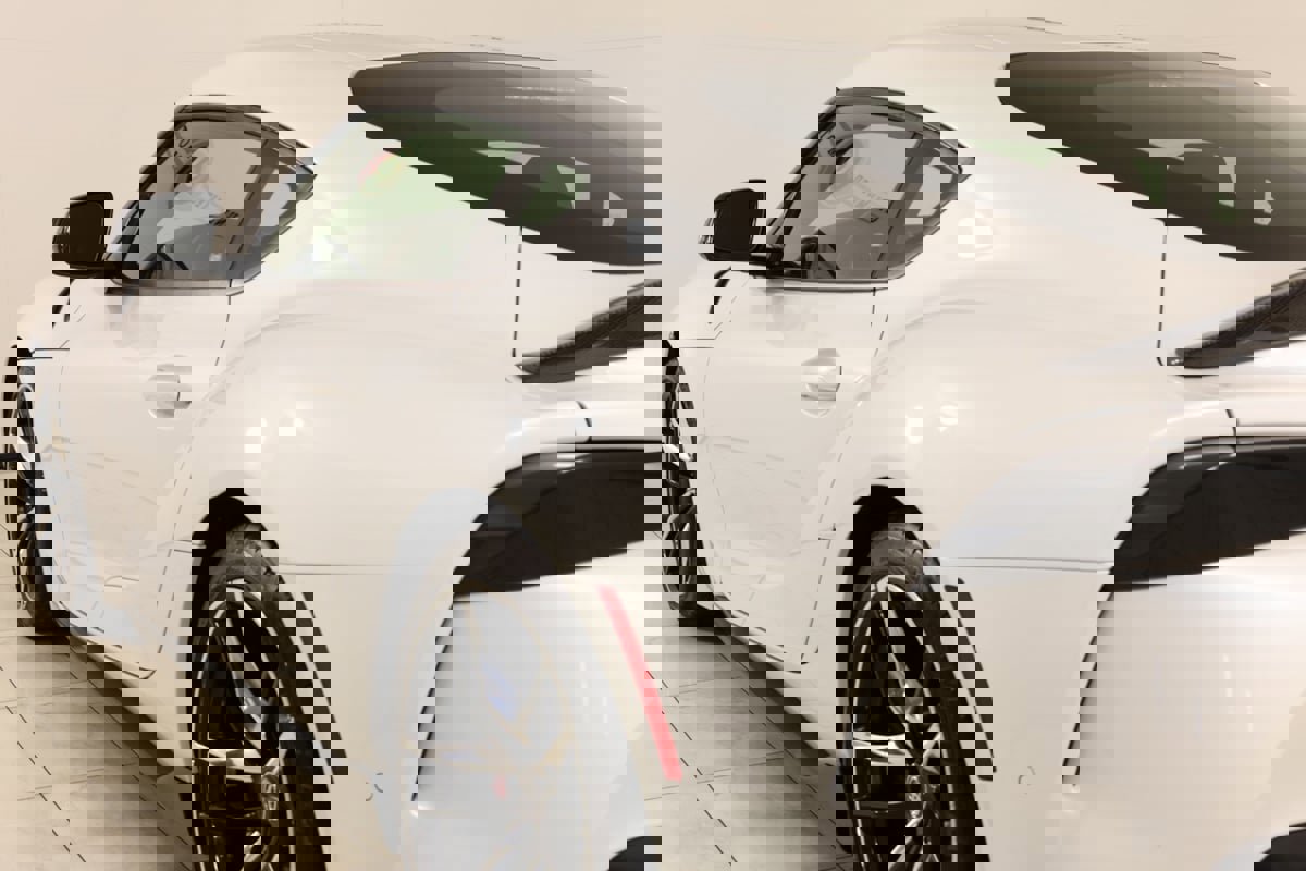 Used 2020 Toyota Supra image 42