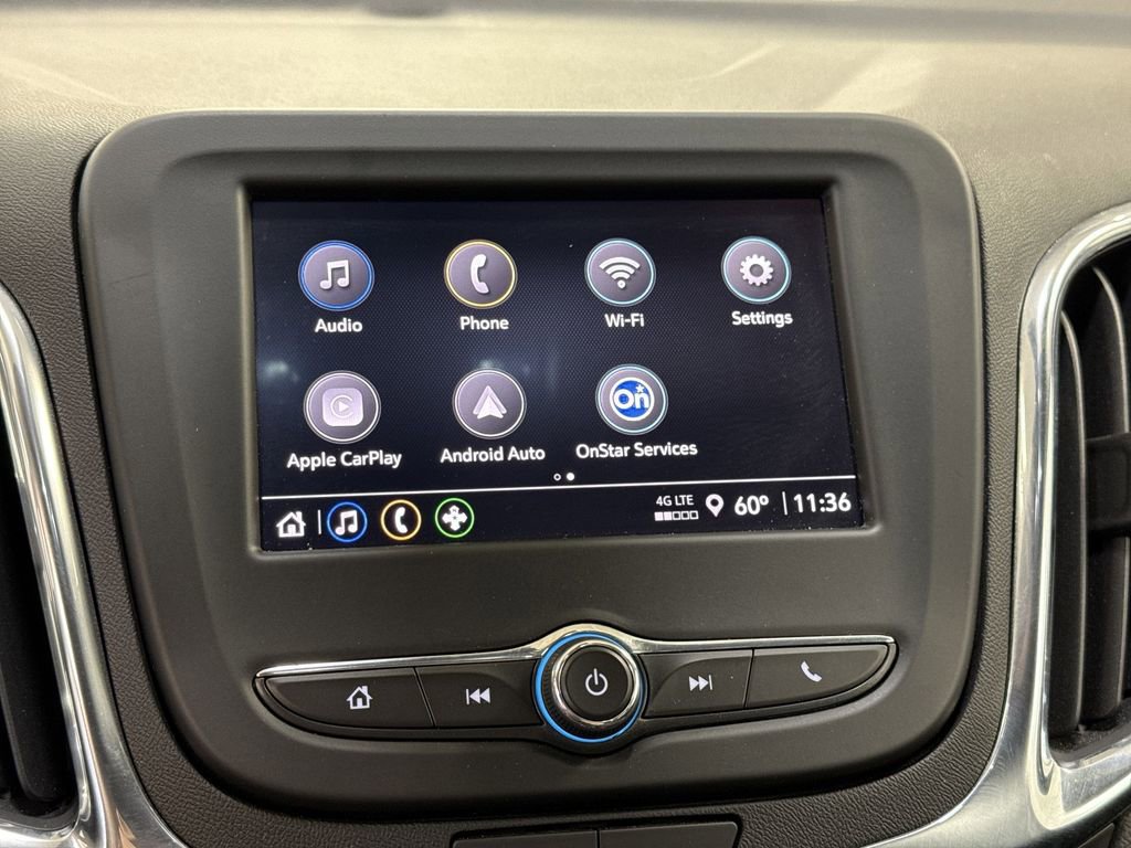 Certified 2024 Chevrolet Equinox LT image 18