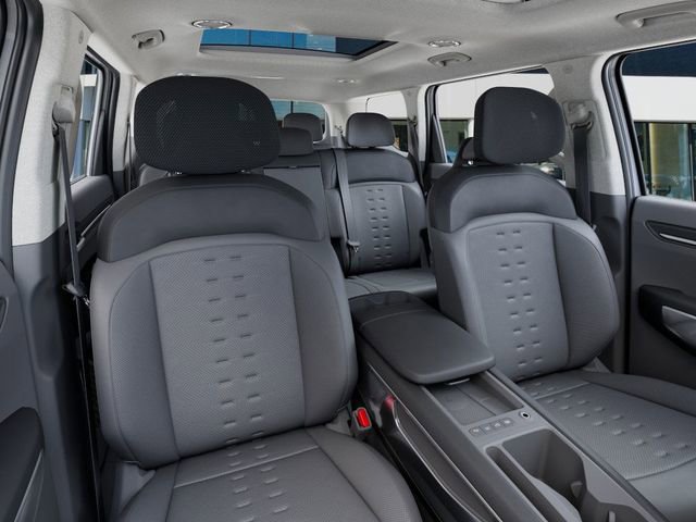 New 2026 Kia EV9 Wind image 15