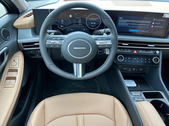 New 2026 Hyundai Sonata Limited FWD image 14