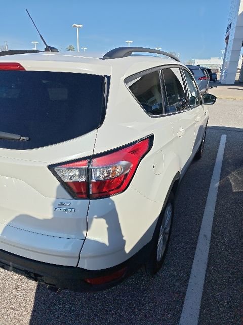Used 2018 Ford Escape SE image 10