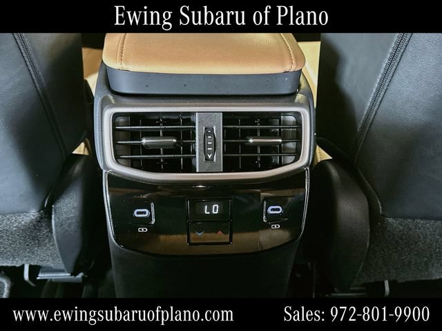 Used 2025 Lexus RX 350 Premium Plus w/ Convenience Package FWD image 27