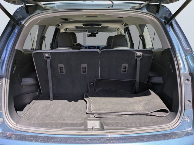 Used 2016 Honda Pilot Touring image 13