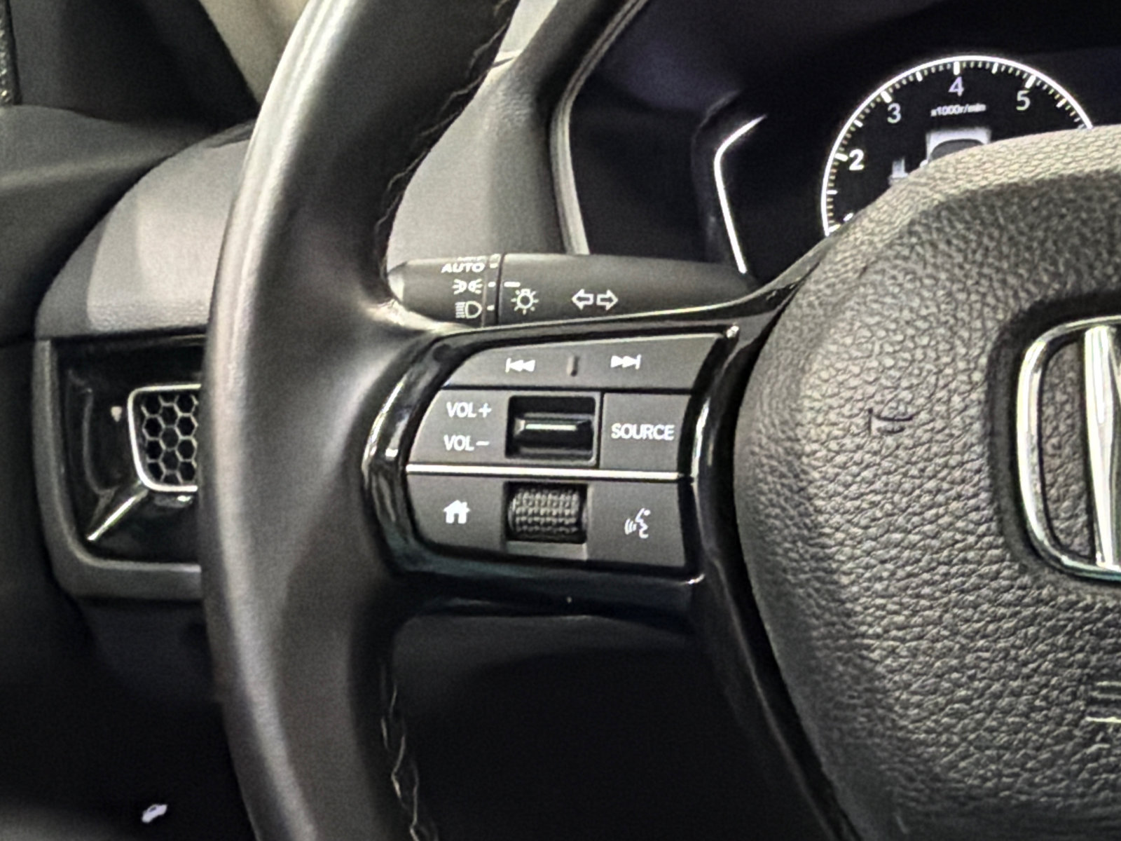 Used 2023 Honda Civic EX image 20