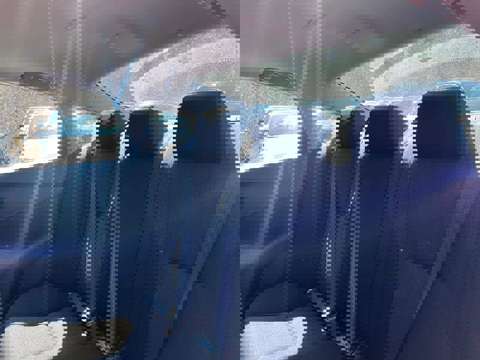 Used 2023 Honda Accord EX image 32