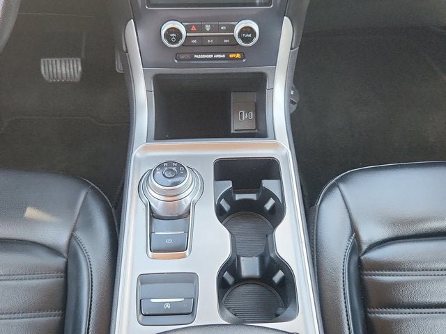 Used 2023 Ford Edge SEL AWD/4WD image 11