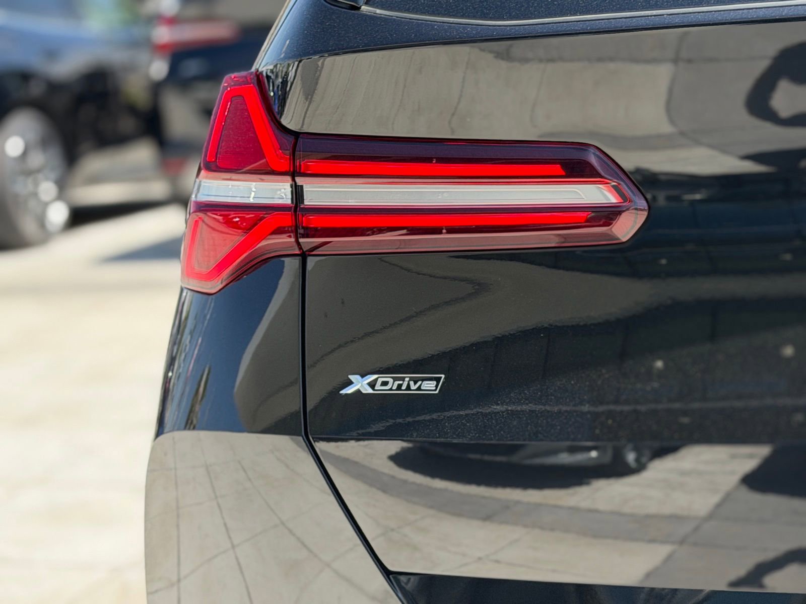 Used 2025 BMW X3 xDrive30i AWD/4WD image 14