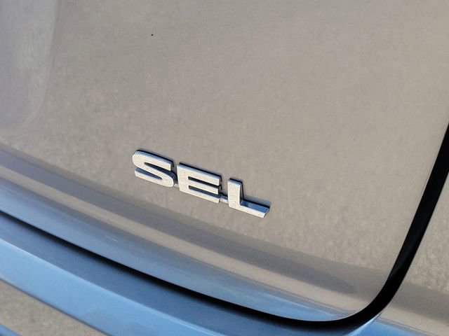 Used 2024 Mitsubishi Eclipse Cross SEL AWD/4WD image 9