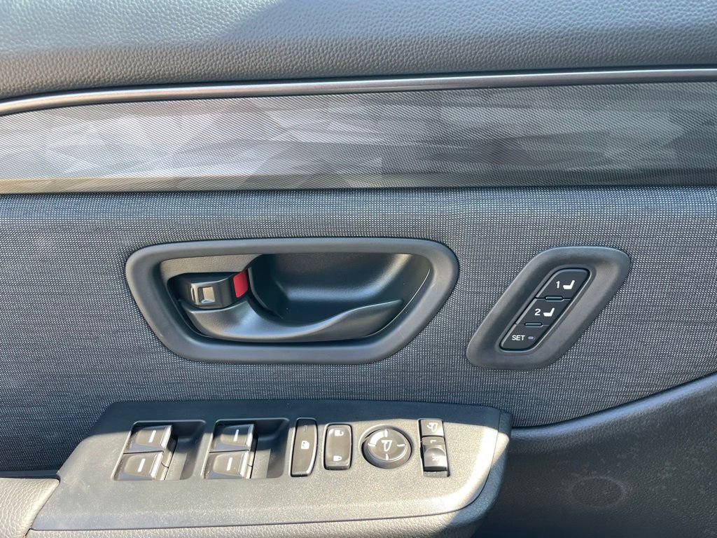 New 2026 Honda Passport TrailSport image 28