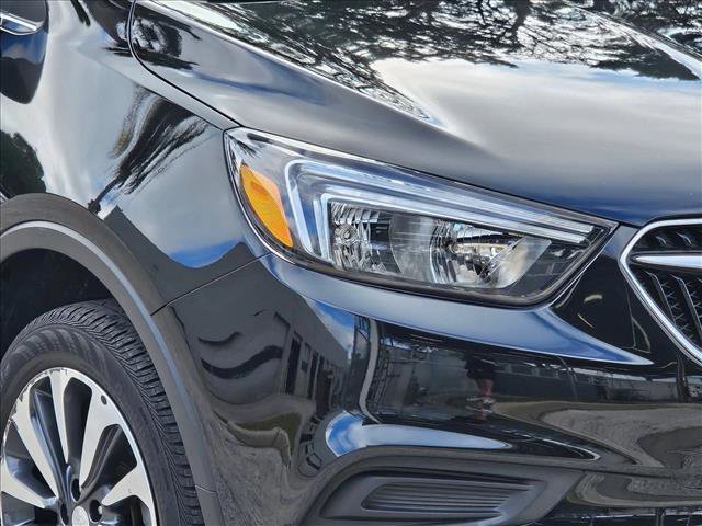 Used 2022 Buick Encore Preferred image 5