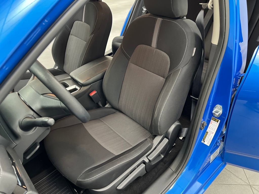 Used 2025 Nissan Sentra SV image 9