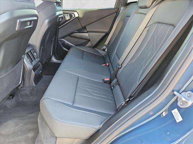 Used 2026 BMW X3 xDrive30 w/ Convenience Package AWD/4WD image 18