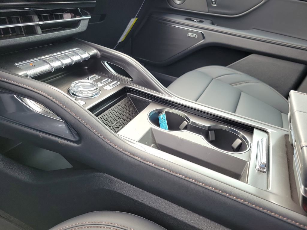 New 2026 Lincoln Nautilus Premier w/ Equipment Group 102A image 29