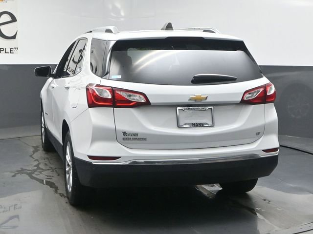 Used 2019 Chevrolet Equinox LT FWD image 34