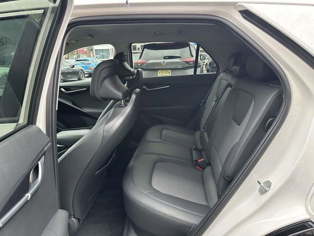 Used 2024 Kia Niro Wind image 14
